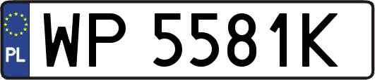 WP5581K