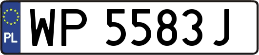 WP5583J
