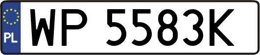 WP5583K