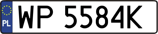 WP5584K