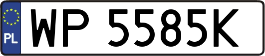WP5585K
