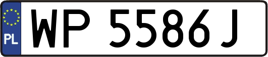 WP5586J
