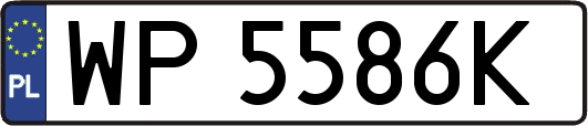 WP5586K
