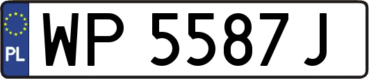 WP5587J