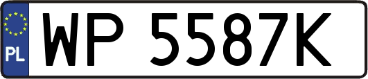 WP5587K