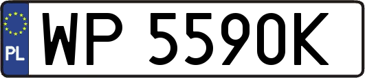 WP5590K