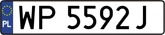 WP5592J