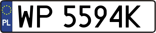 WP5594K