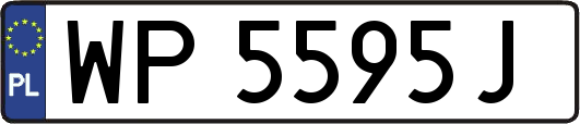 WP5595J