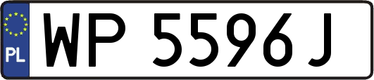 WP5596J