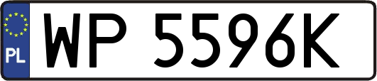 WP5596K