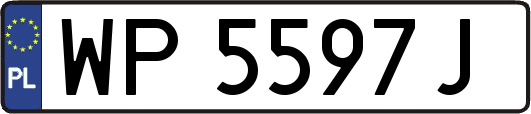 WP5597J