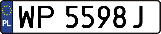 WP5598J