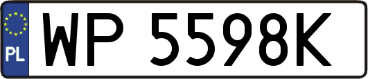 WP5598K