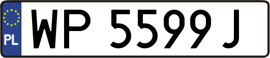 WP5599J