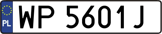 WP5601J