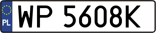 WP5608K