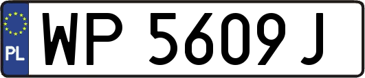 WP5609J
