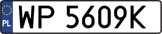 WP5609K