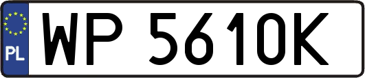 WP5610K