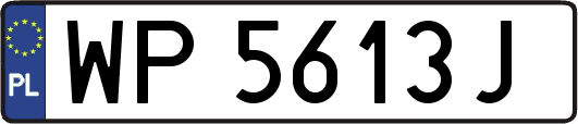 WP5613J