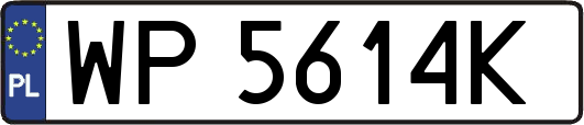 WP5614K