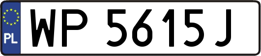WP5615J