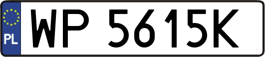 WP5615K