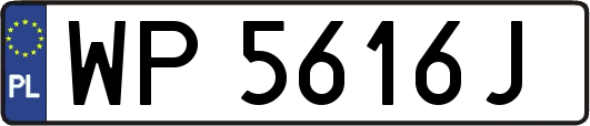 WP5616J