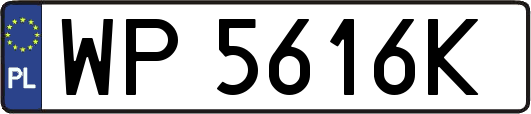 WP5616K