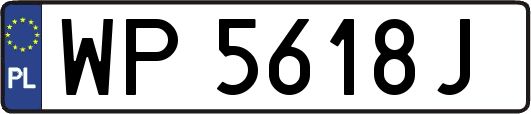WP5618J