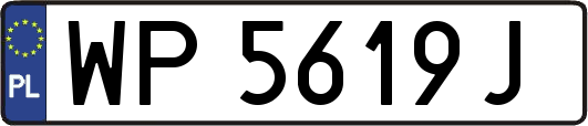 WP5619J