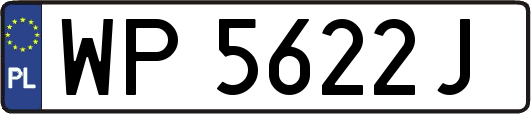 WP5622J