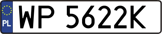 WP5622K