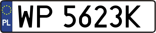 WP5623K