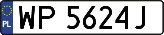 WP5624J