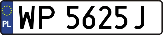 WP5625J