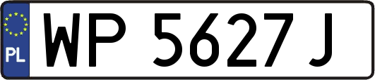 WP5627J