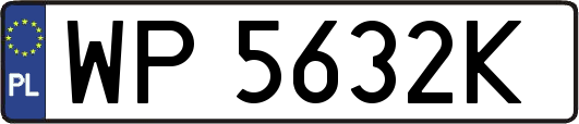WP5632K