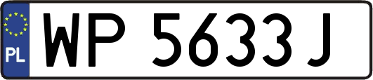 WP5633J