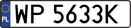 WP5633K
