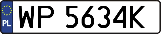 WP5634K