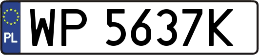 WP5637K