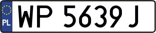 WP5639J