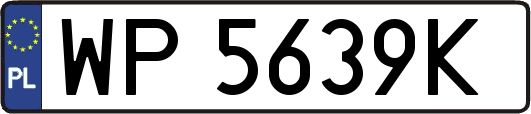 WP5639K