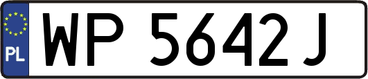 WP5642J