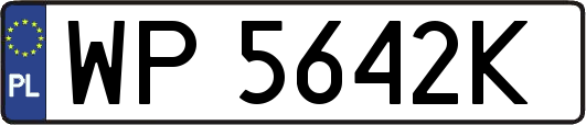 WP5642K