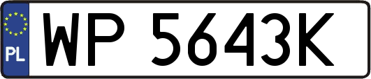 WP5643K