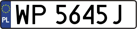 WP5645J