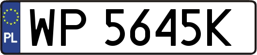 WP5645K